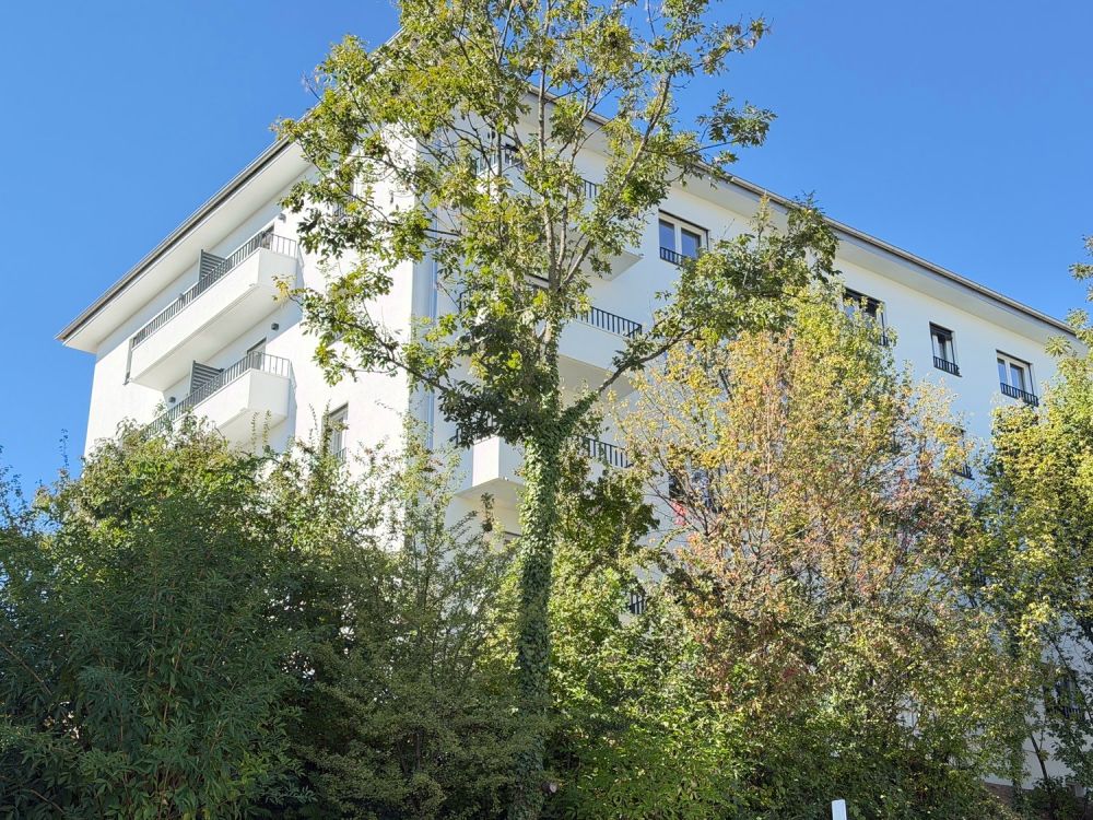 ERSTVERMIETUNG: Wunderschöne 3.5 Zimmerwohnung an toller Lage - Bild 11
