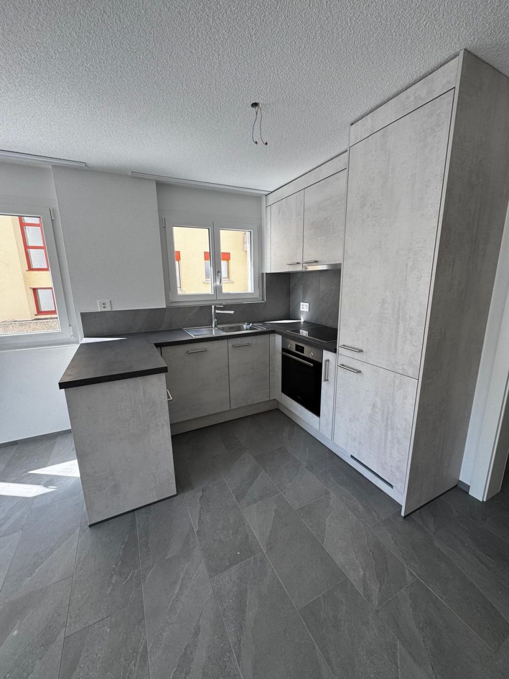 APPARTEMENT NEUF DE 3,5 PIECES AU 1ER ETAGE - Bild 2