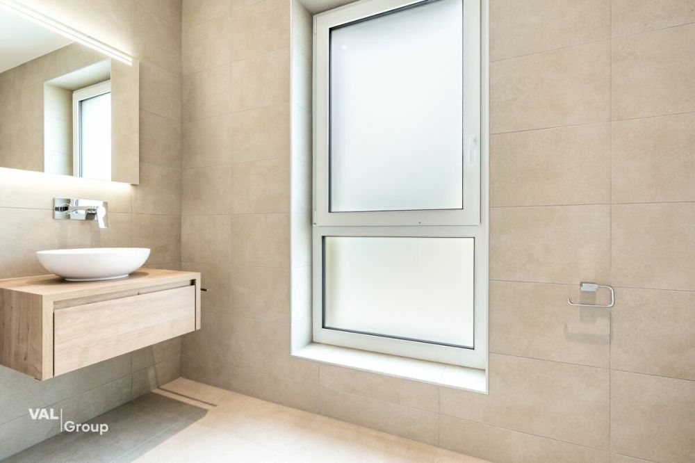 Erstvermietung einer aussergewöhnlicher 2.5-Zimmer-Wohnung - Bild 9