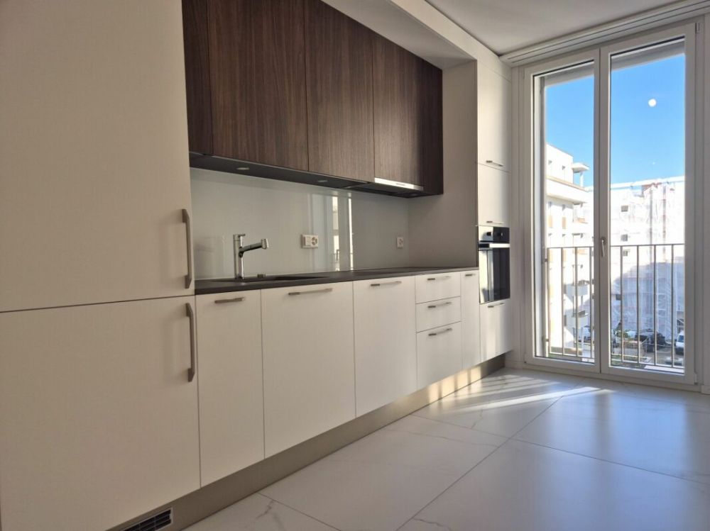 Prairie 5 - Appartement 2.5 pièces au 4ème étage - Bild 4