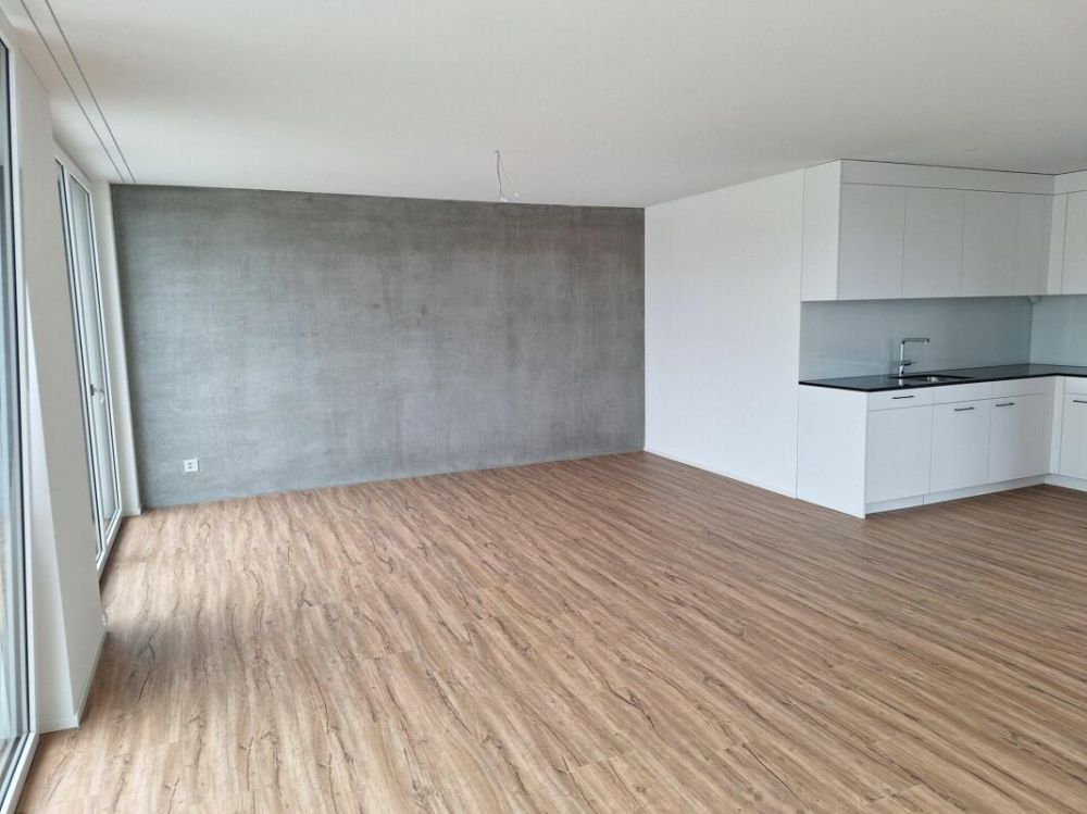 Grosszügige 2.5 Attikawohnung mit 79m2 - Bild 2