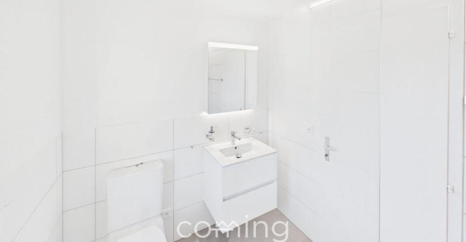 Modernisierte 4.5-Zimmer-Wohnung in Thörigen mit sonnigem Balkon - Appartement 4.5 pièces - image - 12