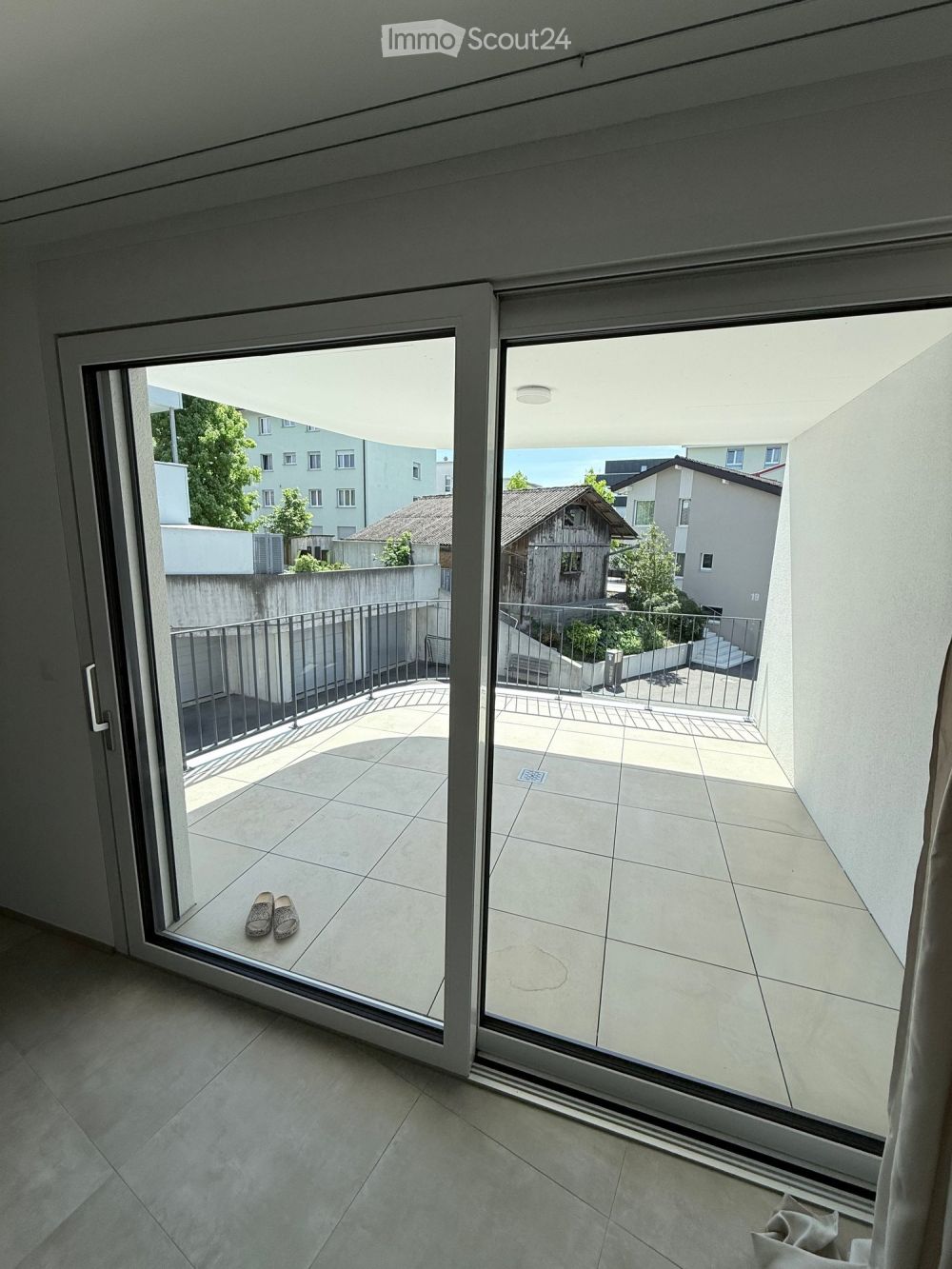 Moderne 2.5-Zimmer-Neubauwohnung mit Balkon in Diepoldsau - Bild 10