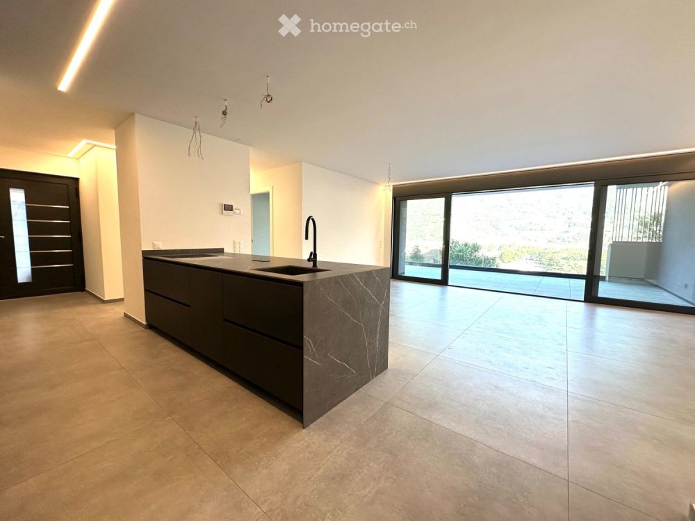 Affitto Appartamento 3.5 - Residenza Castel - Bild 3