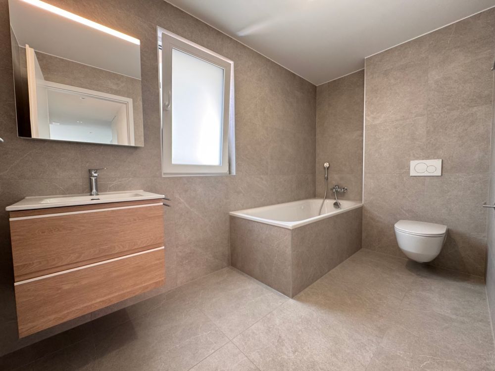 1er loyer offert !! Superbes appartements neufs de 4,5 pièces - Bild 5