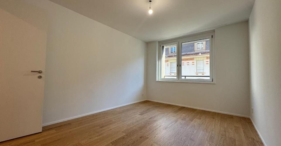 06090 - Appart. 4½ PCES (C32) - RUE INDUSTRIE 4 - FRIBOURG - Appartement 4.5 pièces - image - 10