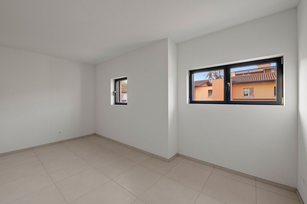 PRIMA LOCAZIONE - Nuovo trilocale con ottime rifiniture - Bild 9