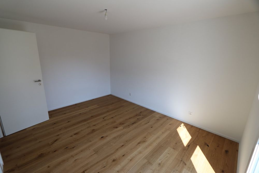 Appartement neuf de 3.5 pièces avec balcon et vue sur les montagnes à Saxon - Bild 9