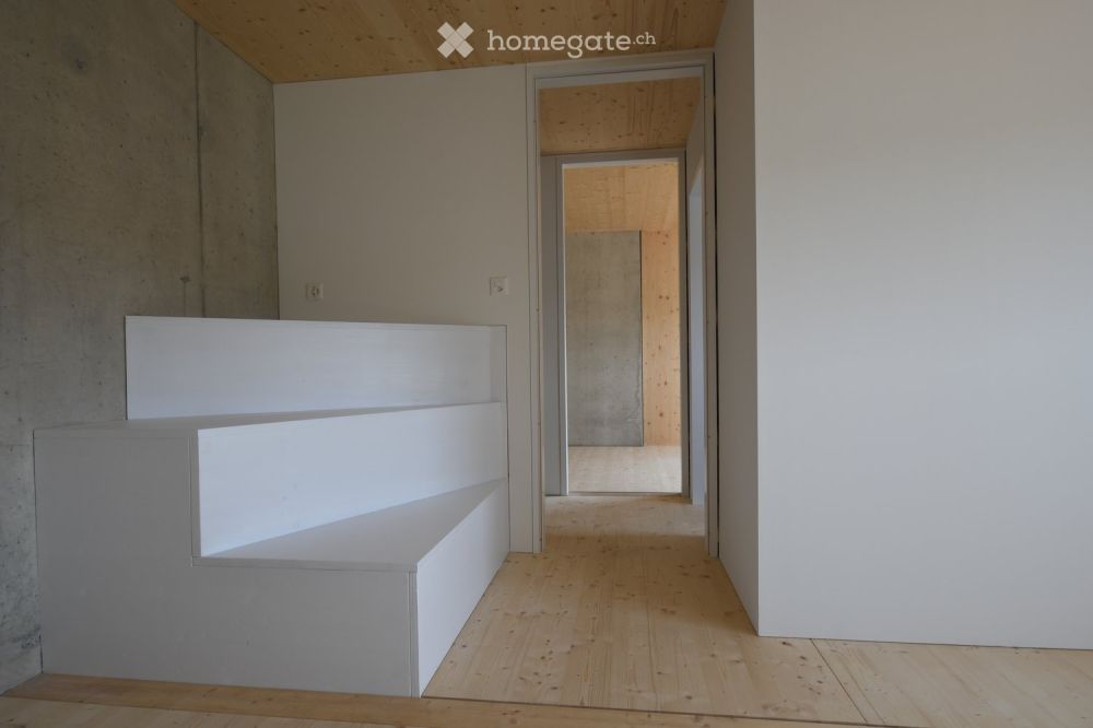 Neubau 2025 - Moderne 3.5-Zimmer-Maisonette-Duplex-Wohnungen in Zwingen im schönen Laufental! - Bild 9