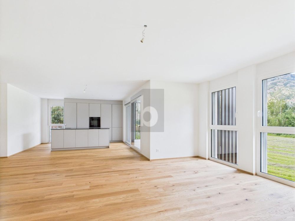 MODERN UND SONNENVERWÖHNT - Bild 1