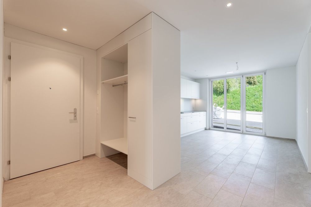 Charmante, neuwertige Wohnung in naturnaher Umgebung - Bild 3