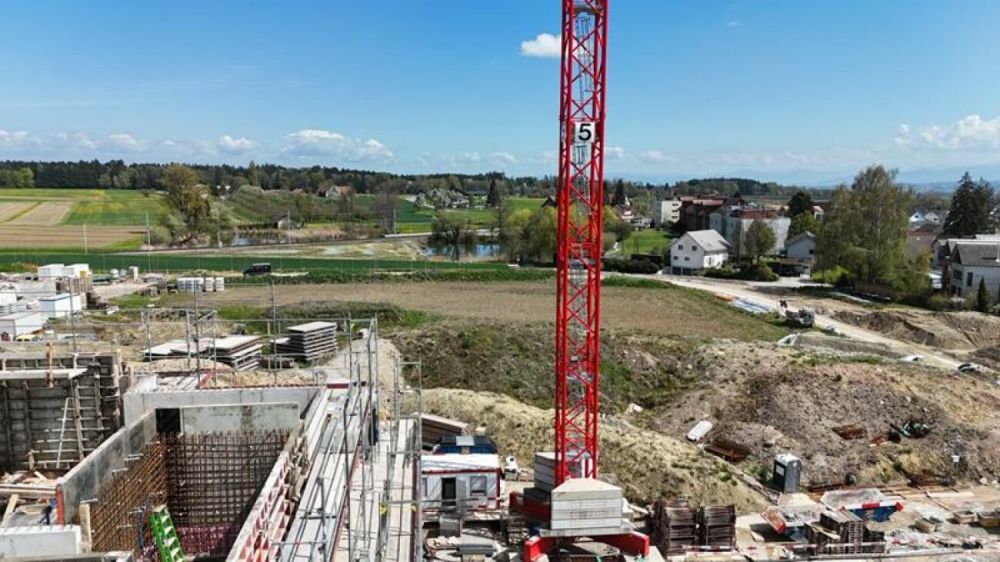 Erstvermietung per 01.12.2026 - Ein neues Kapitel - Ziegelei-Quartier Berg TG - Bild 13