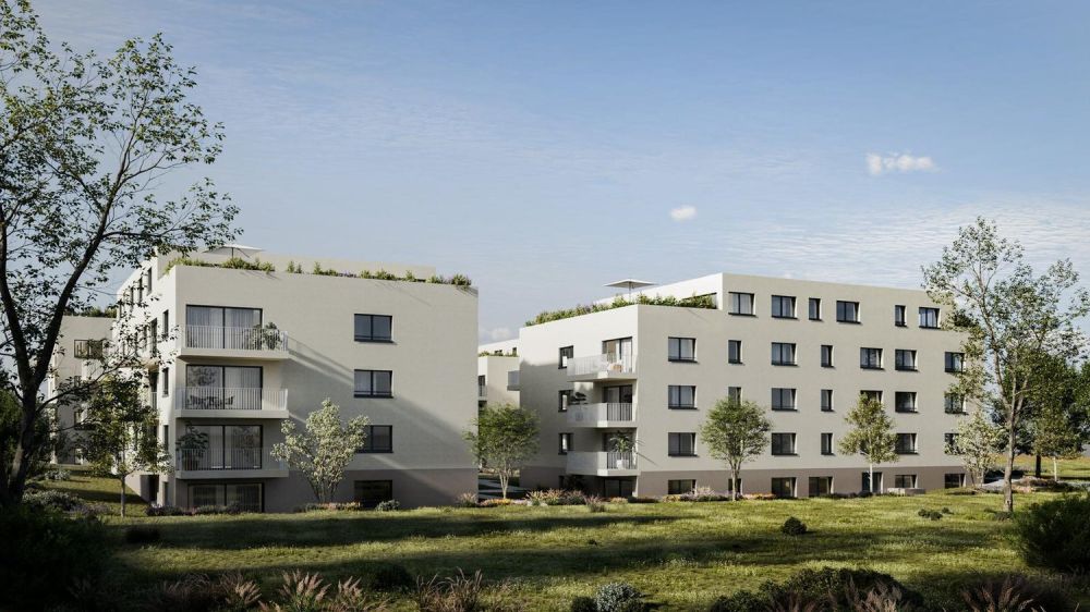 Grosszügige 2.5-Zimmer-Wohnung mit 68 m² Wohnfläche - Bild 6