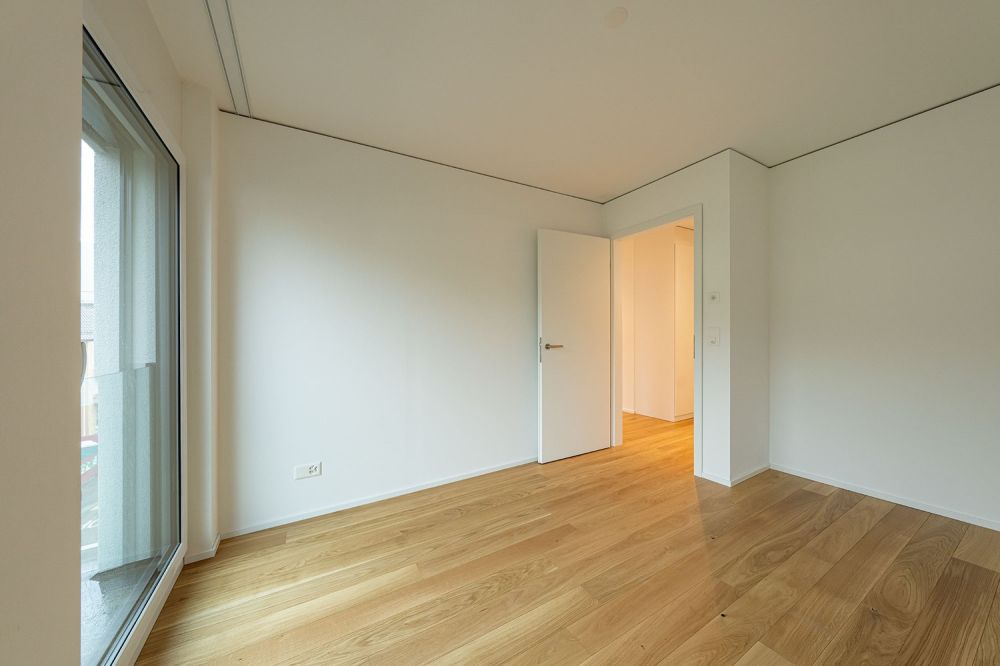 Zu vermieten: 3.5 Zimmer Neubauwohnungen in Visp - Bild 8