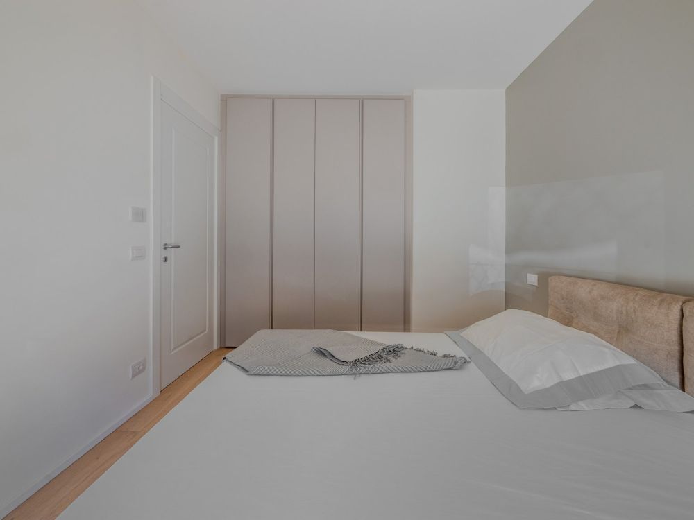 CHIASSO – NUOVA COSTRUZIONE CON GIARDINO - Bild 7