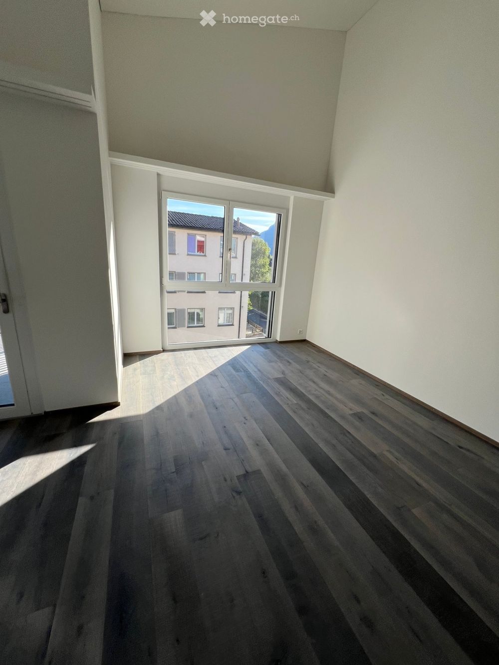 Moderne 3.5-Zimmer-Wohnung im Neubau in Chur - Bild 5