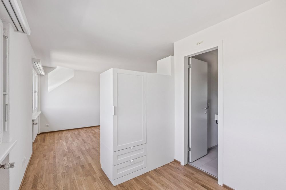 Privat wohnen, Gemeinschaft geniessen - mit Weitblick - Bild 3