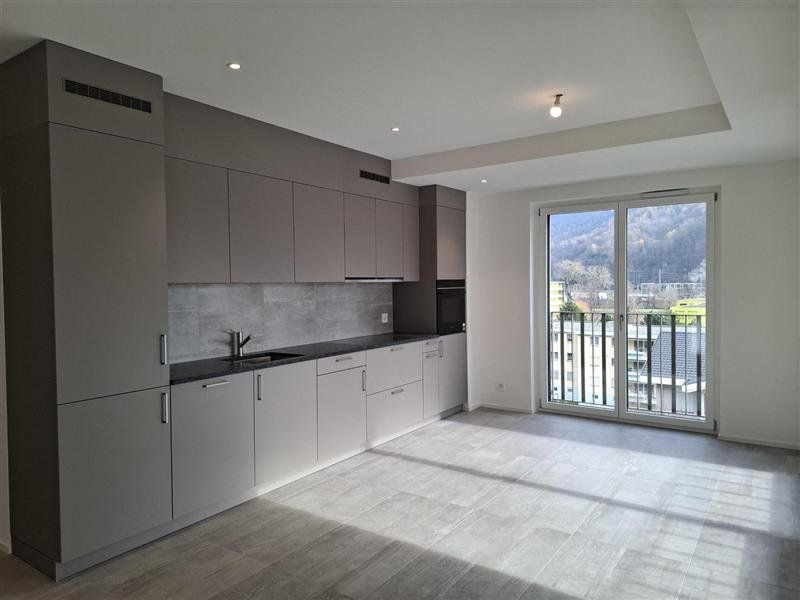 07728 - Appartements/objets isolés 3.5 pièces - "Quartier Saint-Laurent" - St-Maurice - Bild 4