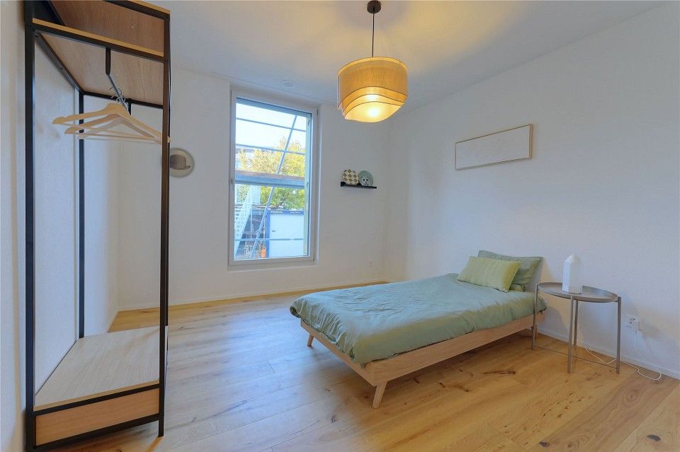 NEUBAU Viermoos - Wohnen an bester Zentrumslage von Urtenen-Schönbühl - Bild 10