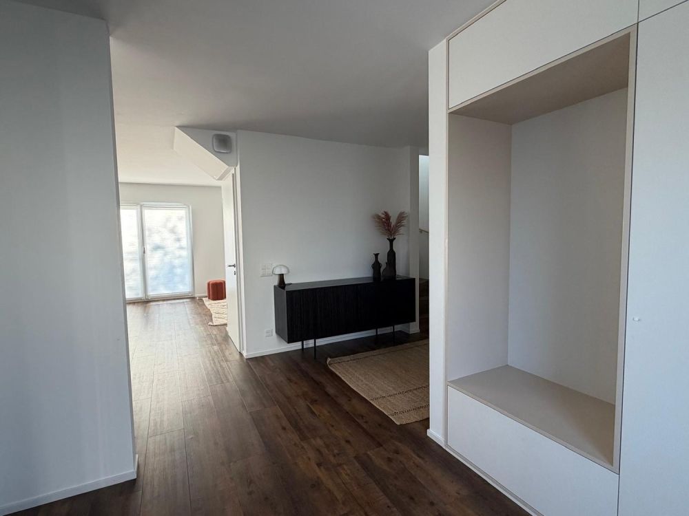 Spacieuse et lumineuse villa individuelle à louer à Trélex - Bild 5