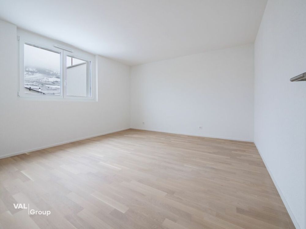 Zentrale Lage, schöne, helle 3,5-Zimmer-Wohnung. - Bild 5