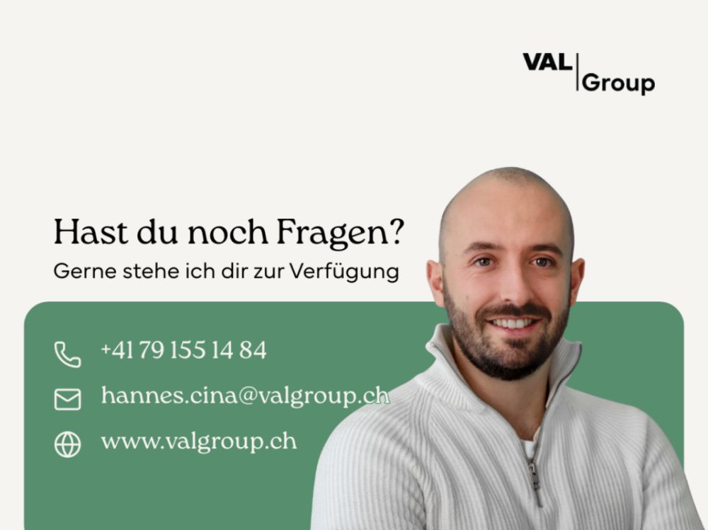 Hochwertige Gartenwohnung an ruhiger Lage - Bild 10