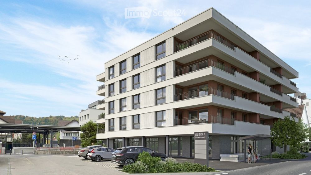 Wohnung in Nebikon - Bild 5