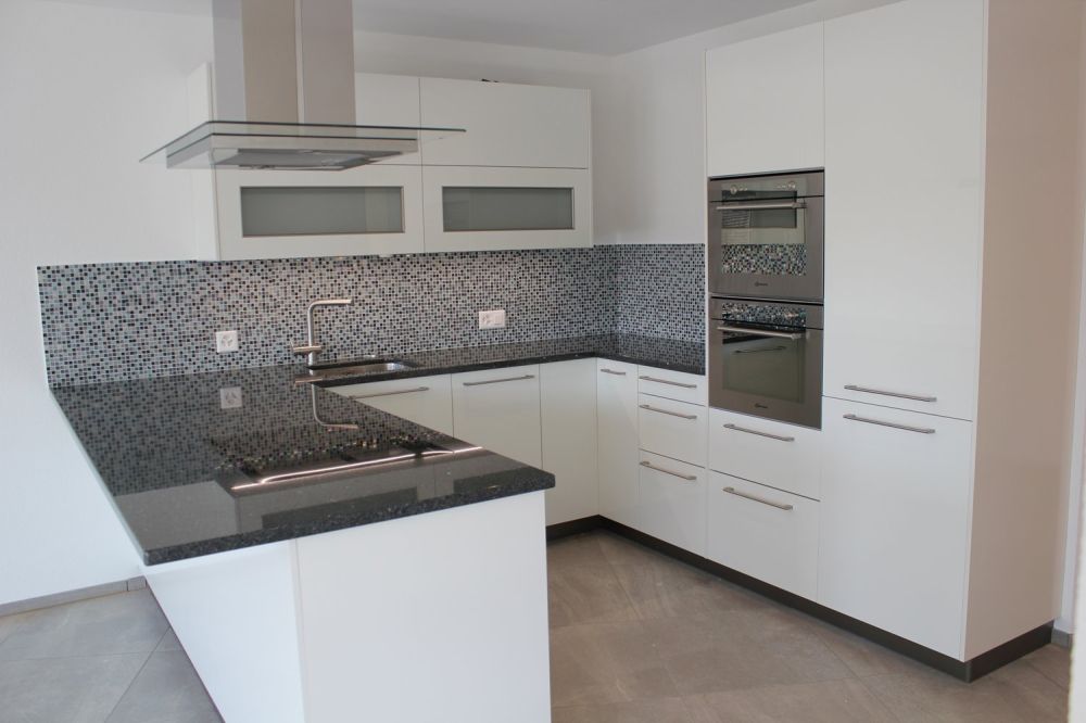 Moderne 3.5-Zimmer-Wohnung in Gerlafingen - Bild 11