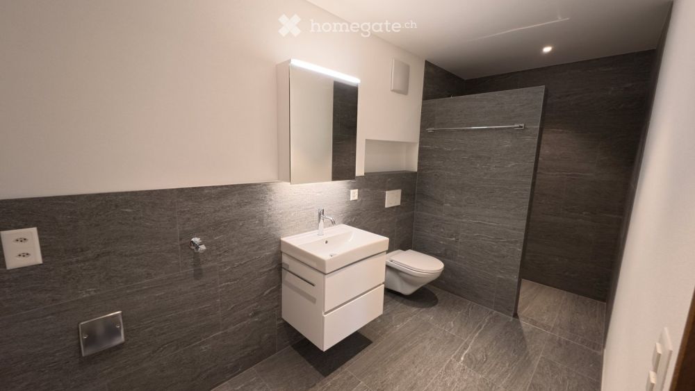 Neue 2.5 Zimmerwohnung in 7148 Lumbrein (Val Lumnezia) - Bild 3
