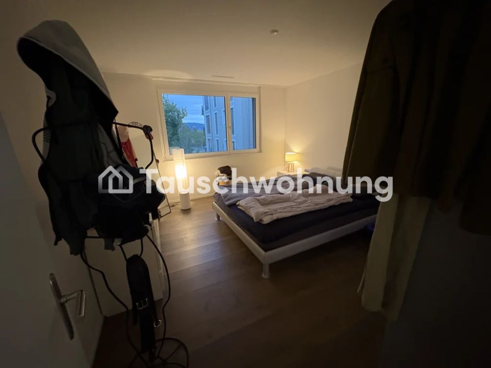 Swap in Zürich: Deine kleinere Wohnung gegen meine 3.5-Zimme - Bild 10