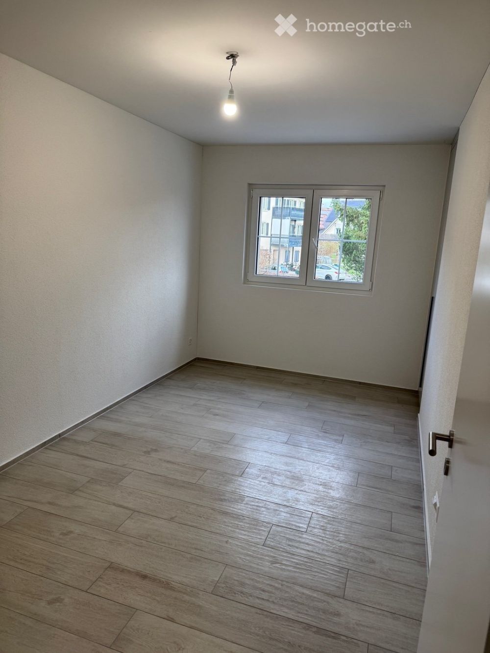 Moderne 4.5-Zimmer-Neubau-Wohnung in ruhiger Lage in Hallau - Bild 5