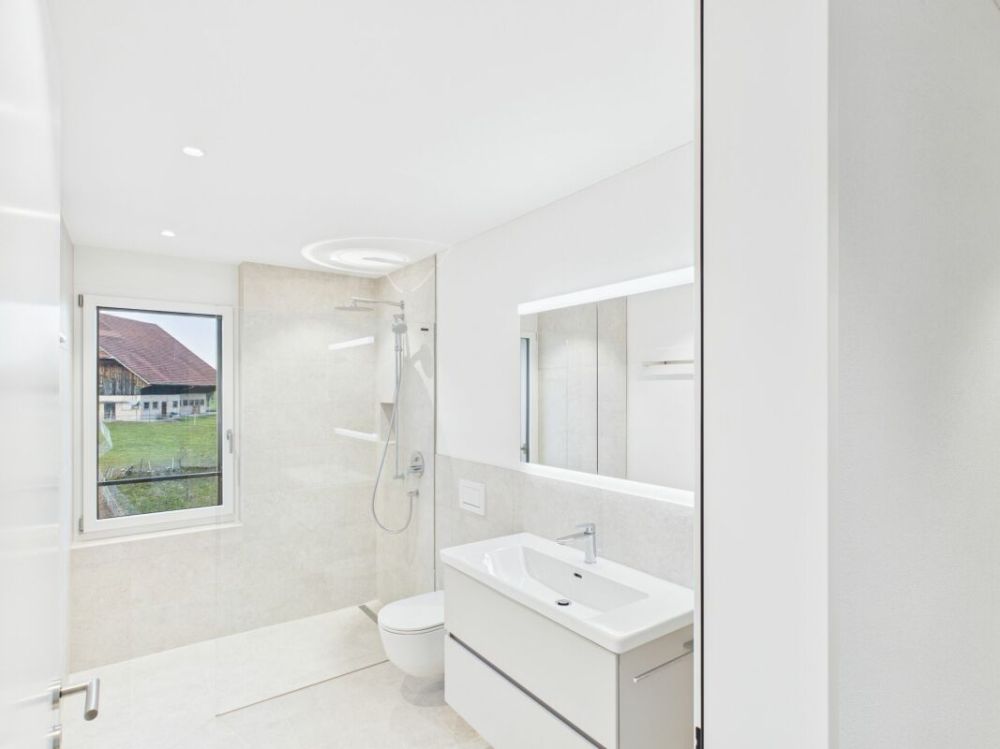 Modern und hell mit hochwertigem Ausbaustandard - Bild 10