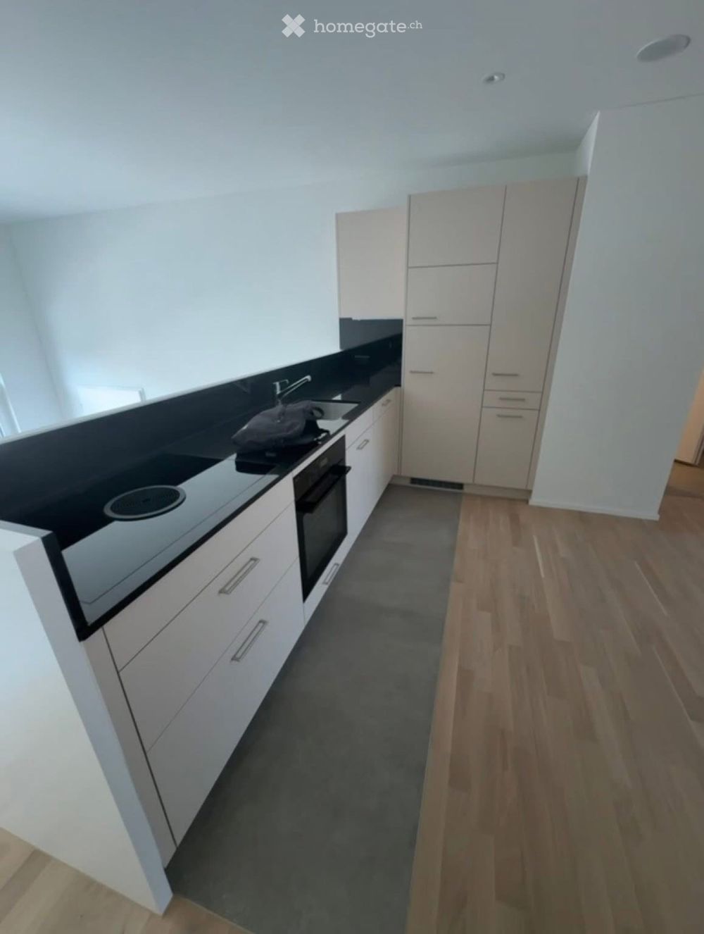 Moderne 3,5 Zimmer Neubauwohnung - Bild 1