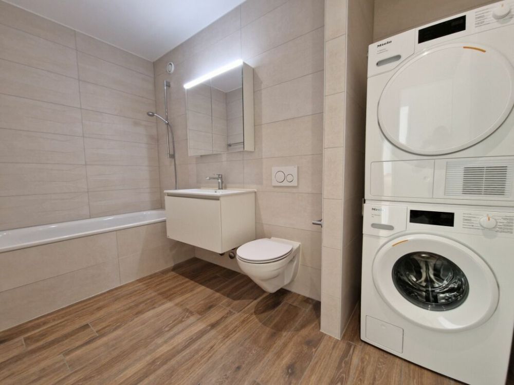 Berges 3 - Appartement 4.5 pièces au 1er étage - Bild 6