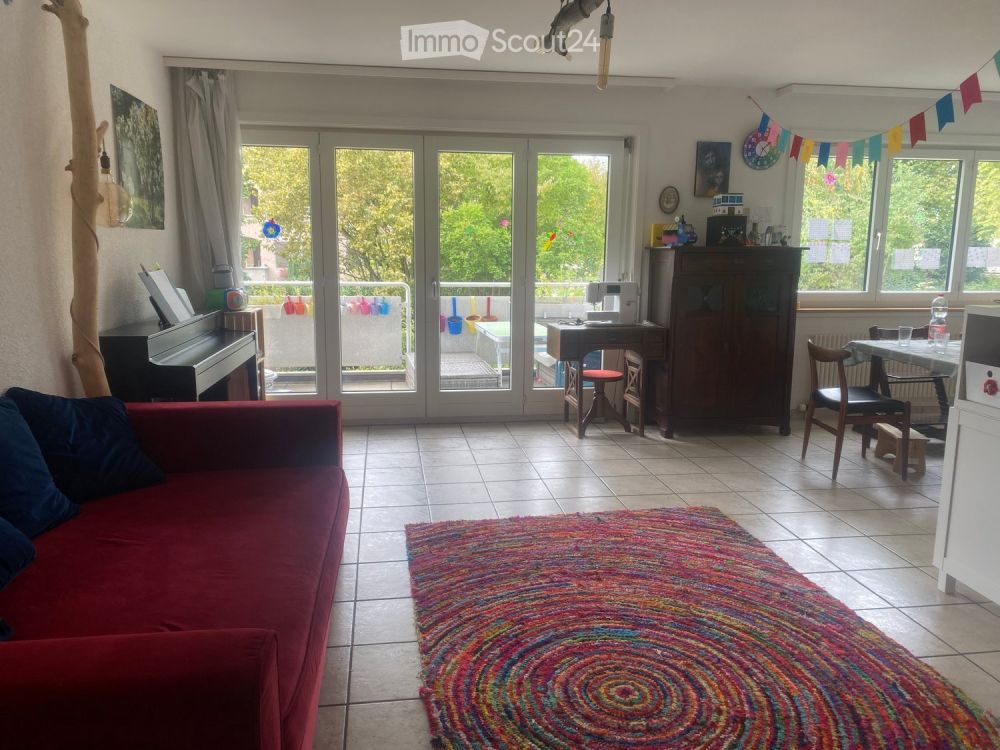 Wohnung in Freiburg - Bild 3