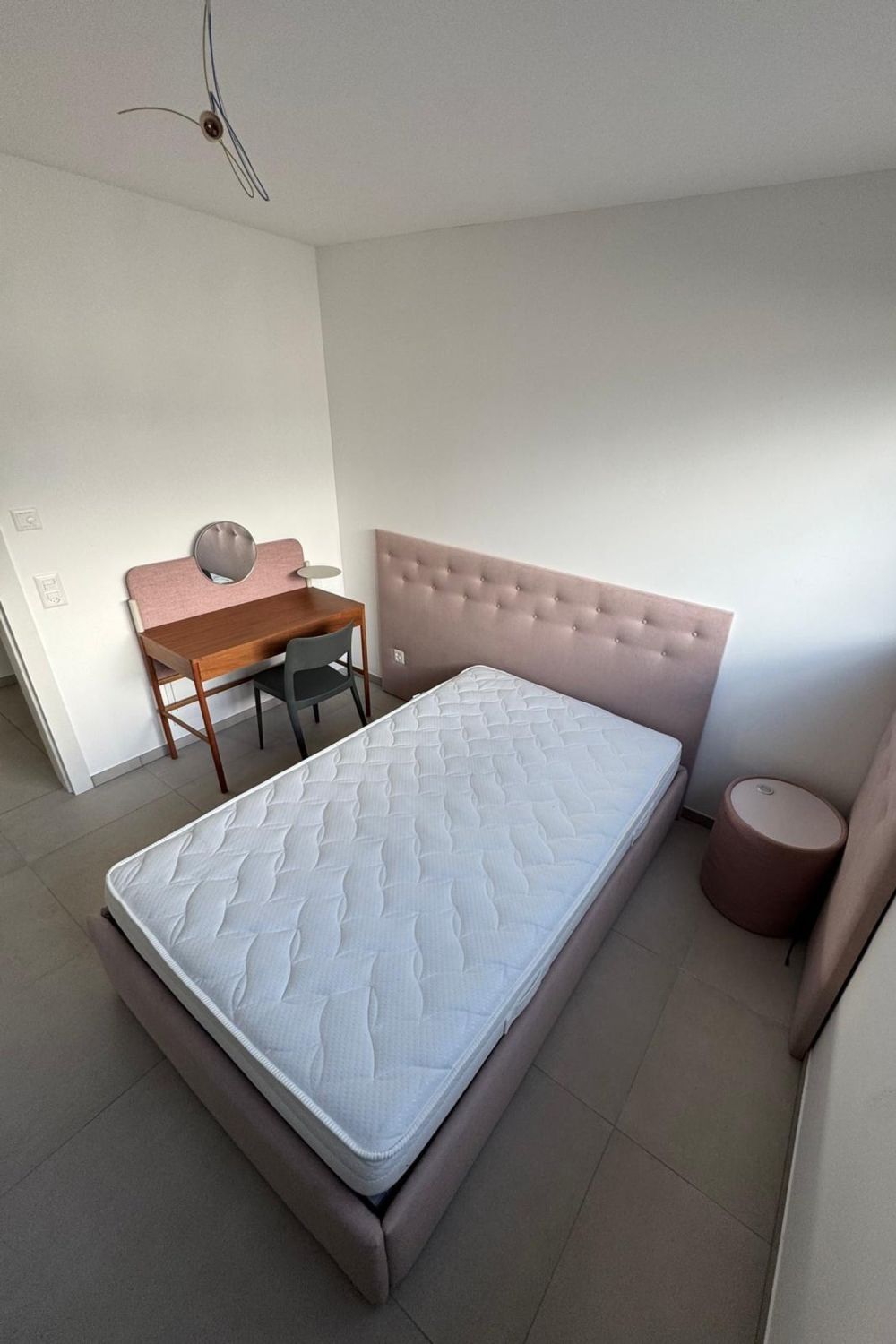 Moderno 2,5 con terrazza subito disponibile anche arredato - Bild 7