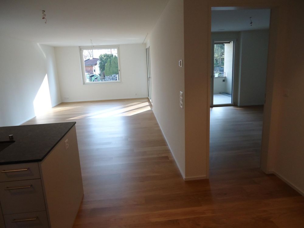 2.5-Zimmerwohnung in Uzwil - Bild 7