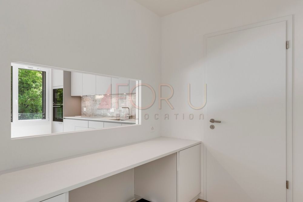 Superbe attique neuf de 4 pièces avec terrasse à Vessy - Bild 9