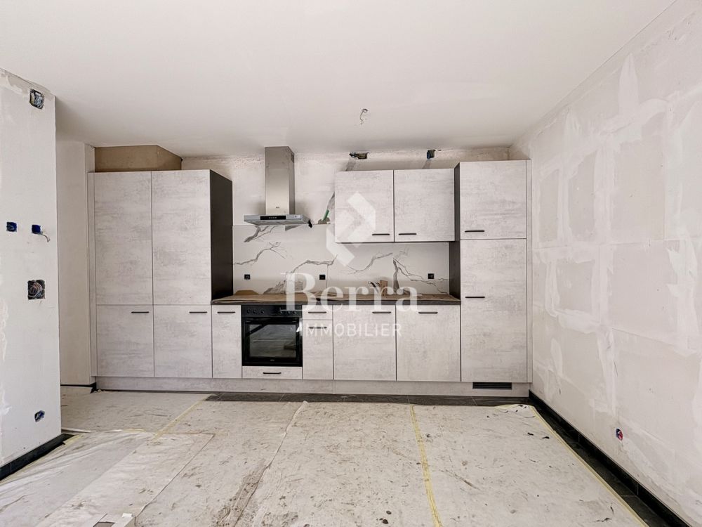 NEUF !!! appartement de 2.5 pièces ! - Bild 2