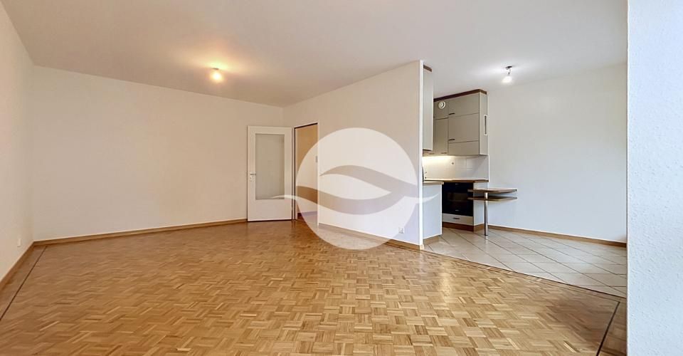 Magnifique 4 pièces dans un quartier calme et résidentiel - Appartement 4 pièces - image - 2