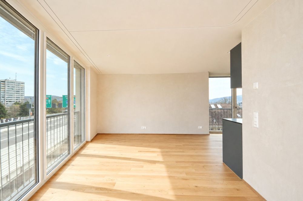 Perfekt für Stadtmenschen: Modern & zentral wohnen - Bild 3