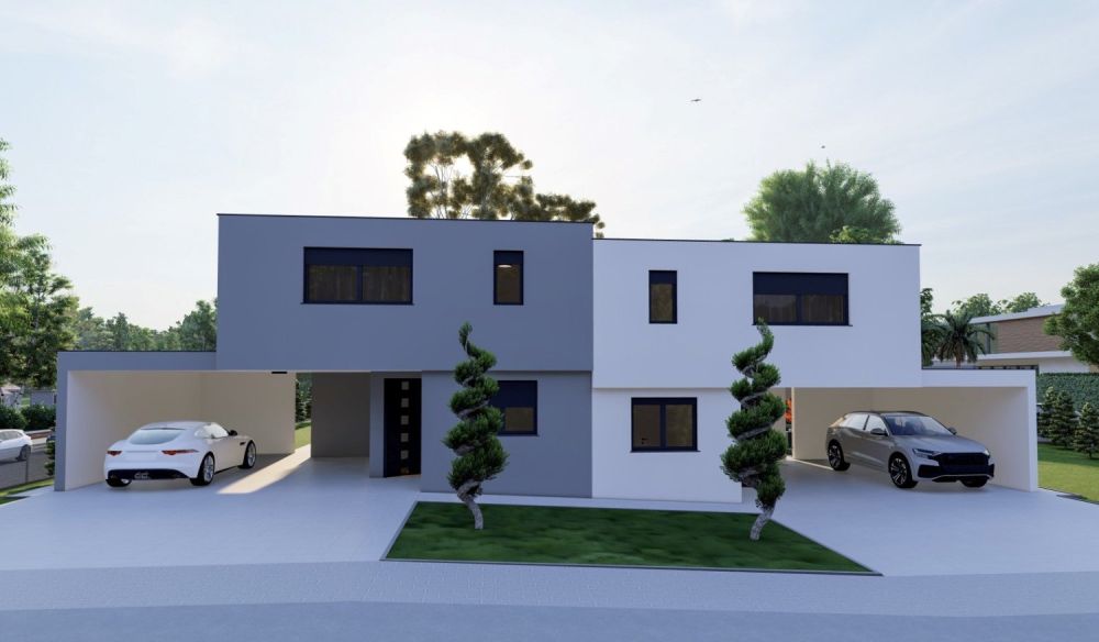 Superbe  maison mitoyenne - Bild 2