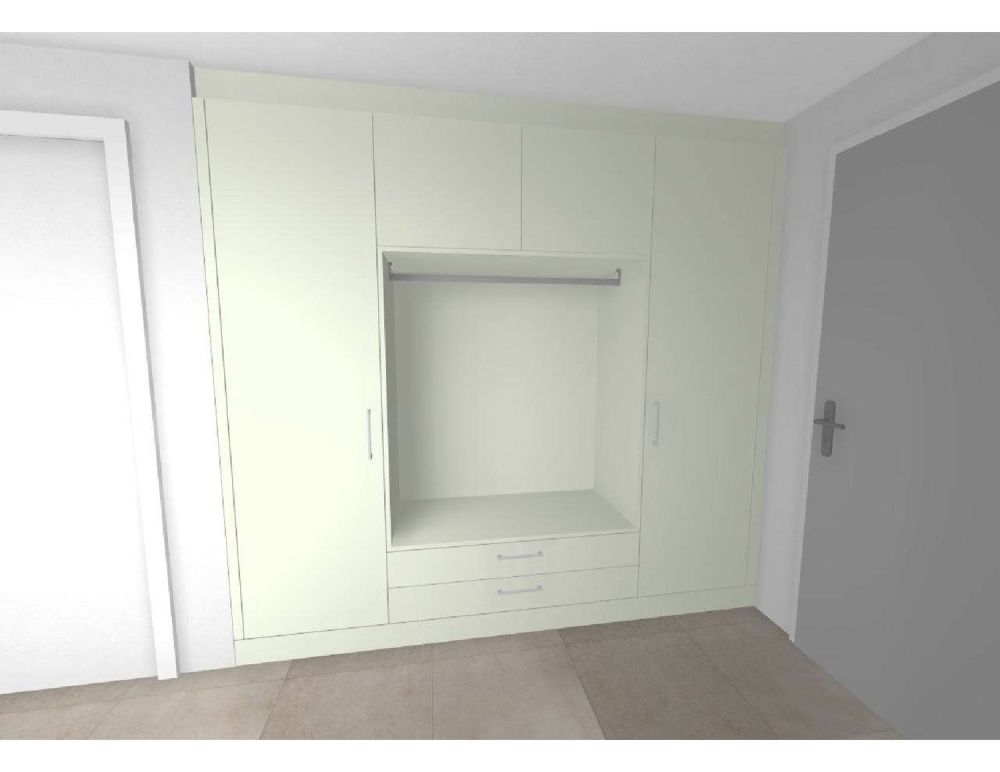 Moderne 4.5-Zimmer-Neubauwohnung an zentraler und ruhiger Lage in Kestenholz - Bild 4