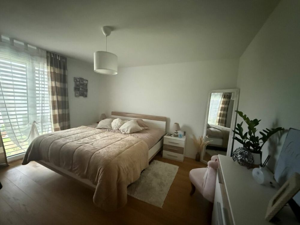 Wohnung mit 3.5 Zimmern - Bild 4