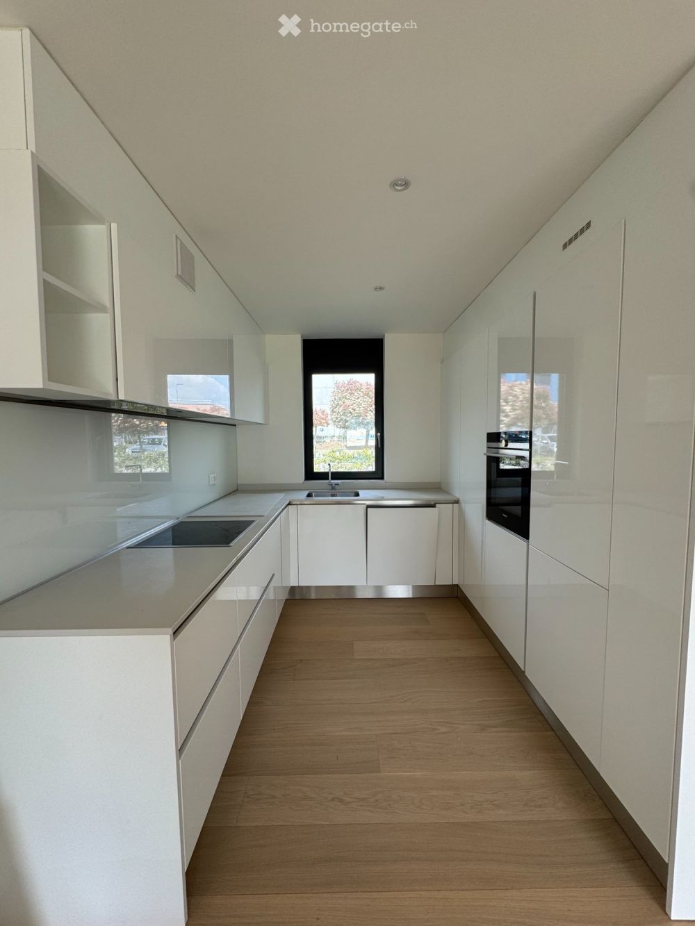 Cercasi subentrante  Nuovo duplex 3.5 locali a Caslano - Bild 4