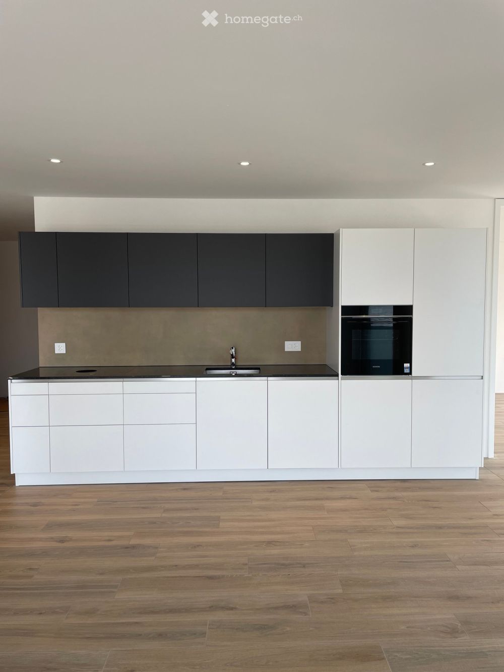 Erstvermietung: 3.5-Zimmer-Wohnung mit Loggia in Frenkendorf - Bild 4