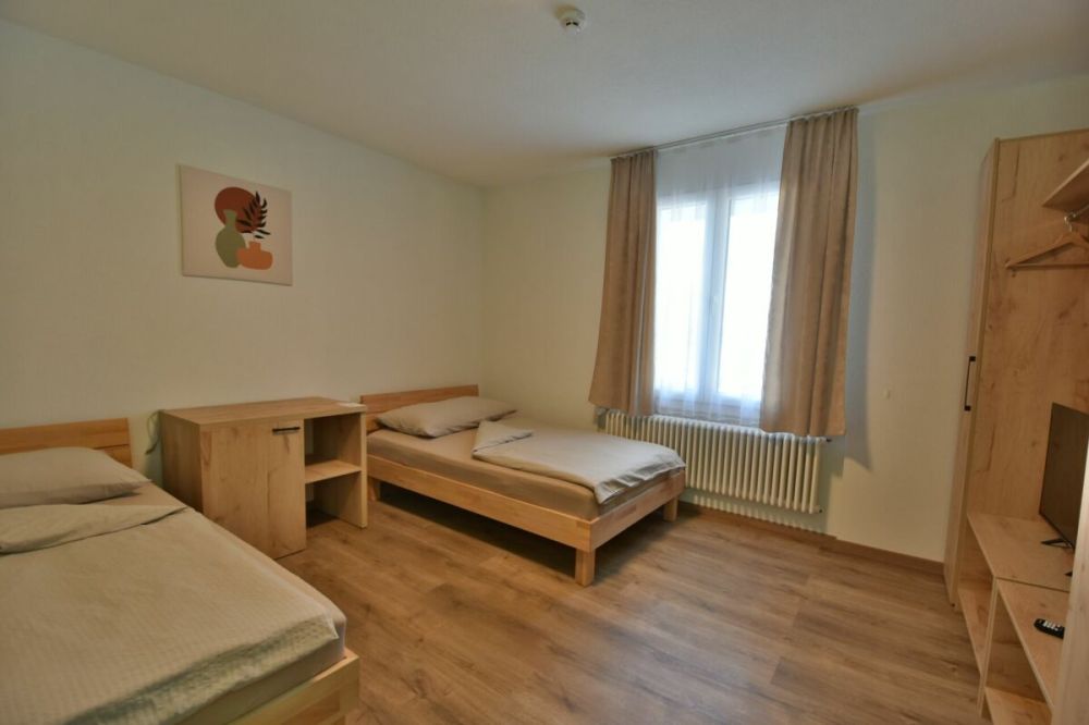 Möblierte Studiozimmer für Kurzzeit- oder Langzeitmiete! - Bild 5