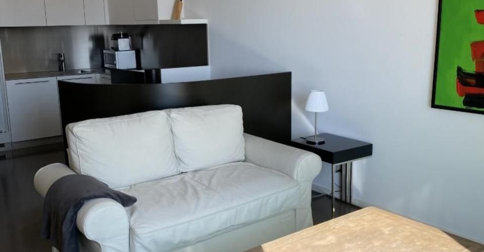 Réf - BS8-B-06.13 - Appartement meublé 2.5 pièces - image - 3