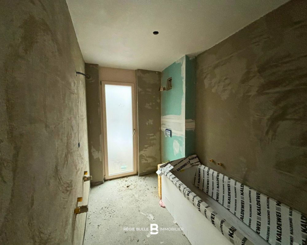 Charmey - Magnifique appartement de 4.5 pièces à louer - Bild 5