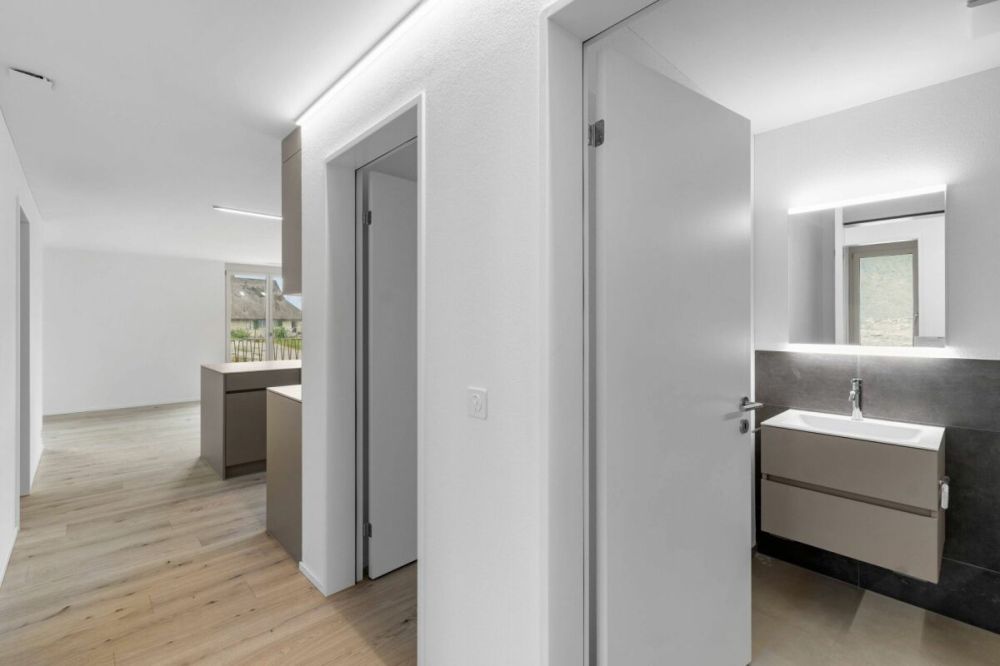 TILIA | Wohnen mit 180° Seesicht - 3.5-Zimmer mit 111 m2 NWF - Bezugsbereit ab 5. Oktober 2026 - Bild 8